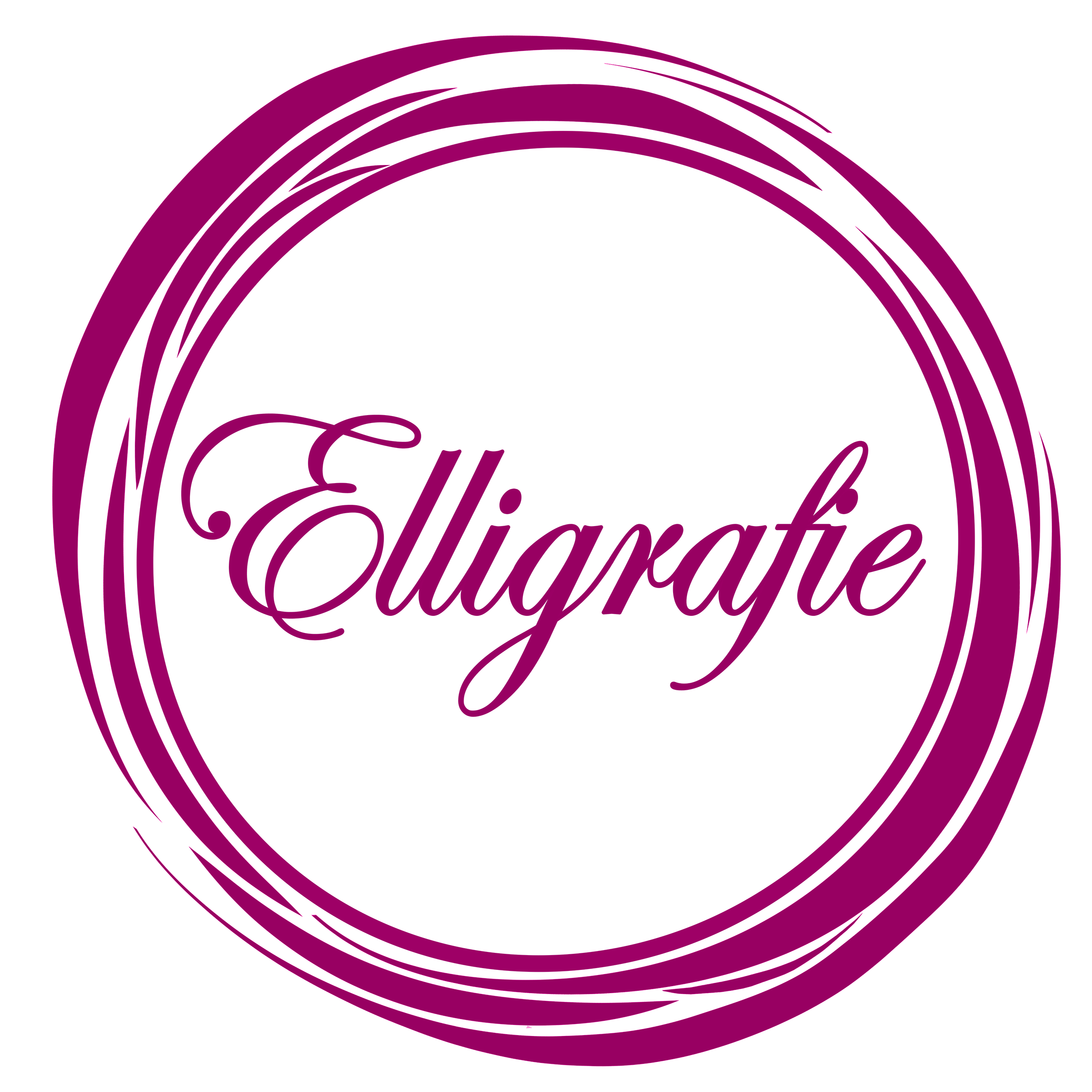 elligrafie